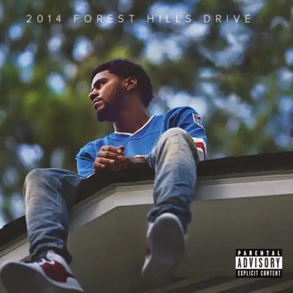 J. Cole - January 28th